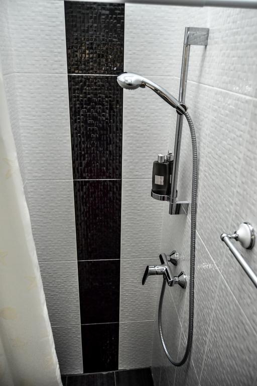 Modena Apartments Novi Sad Kamer foto